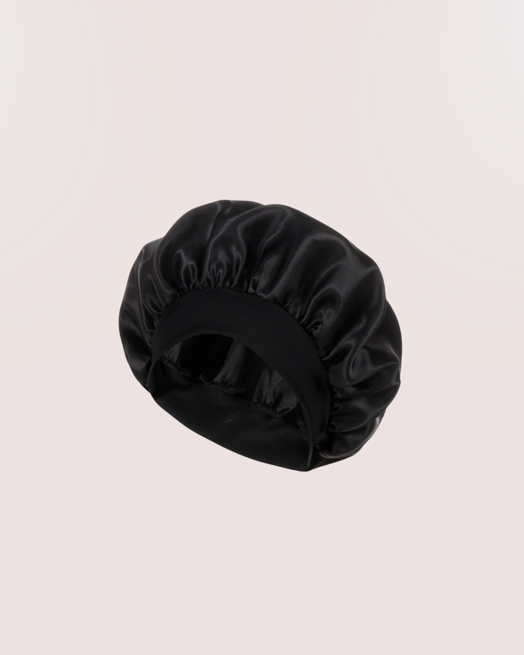 Bonnet satin haut de gamme