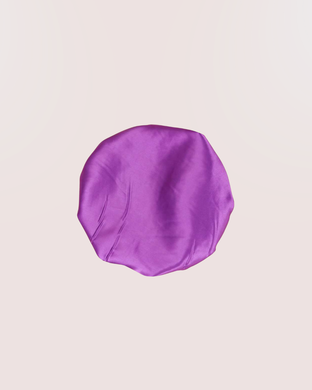 Bonnet satin haut de gamme