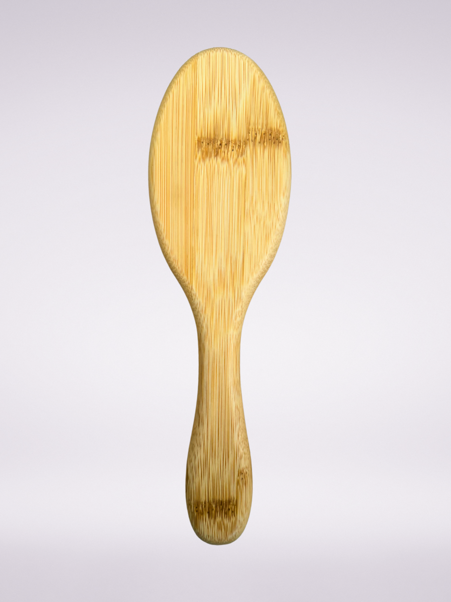 Brosse Bambou Véritable