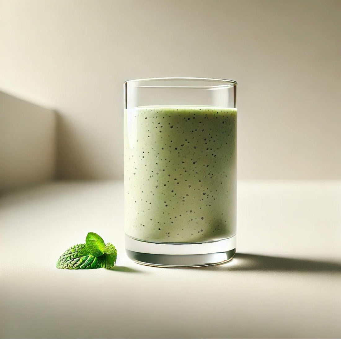 BRILLANCE ET HYDRATATION